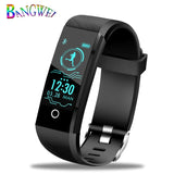 BANGWEI New Smart Wristband