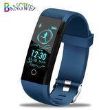BANGWEI New Smart Wristband