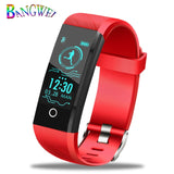 BANGWEI New Smart Wristband