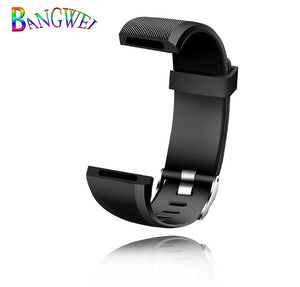BANGWEI New Smart Wristband