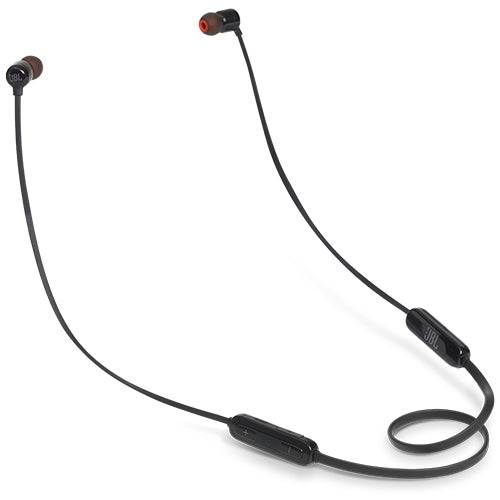 JBL T110 In-ear Earphones Wired