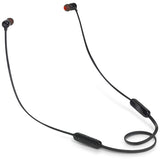 JBL T110 In-ear Earphones Wired