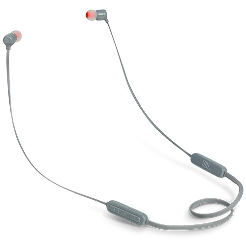 JBL T110 In-ear Earphones Wired