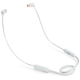 JBL T110 In-ear Earphones Wired