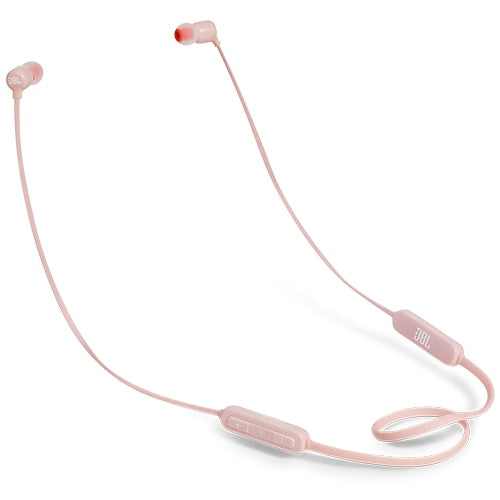 JBL T110 In-ear Earphones Wired