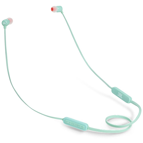JBL T110 In-ear Earphones Wired