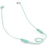 JBL T110 In-ear Earphones Wired