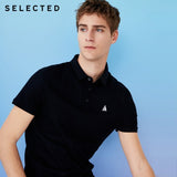 new men's cotton casual T-Shirt