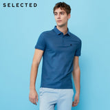 new men's cotton casual T-Shirt