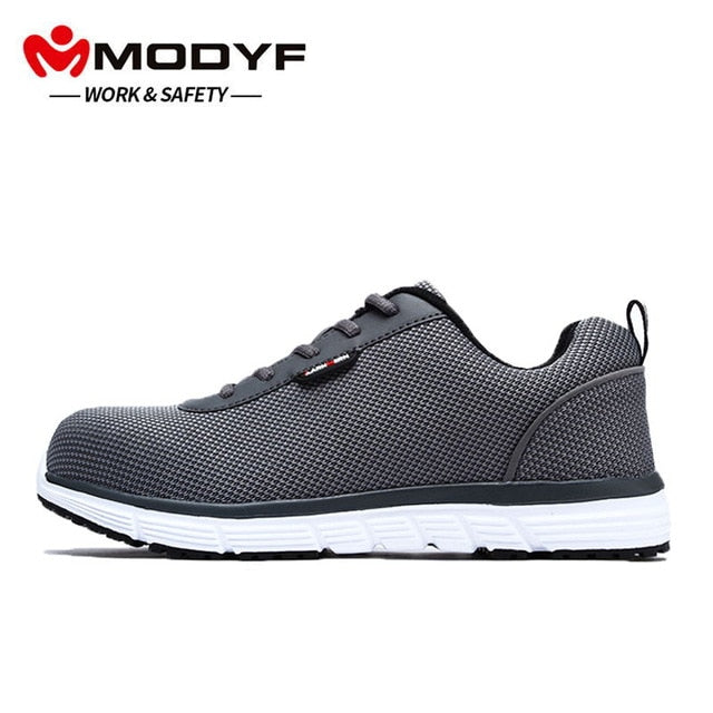 MODYF Men's Shoes