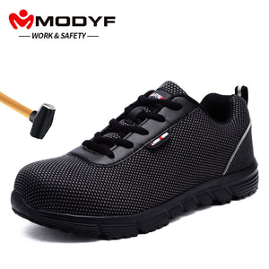 MODYF Men's Shoes