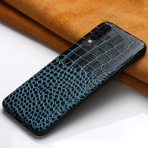 Genuine Leather mobile phone case