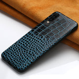 Genuine Leather mobile phone case