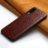 Genuine Leather mobile phone case