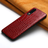 Genuine Leather mobile phone case
