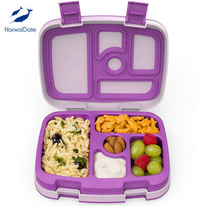 School Lunchbox Kids